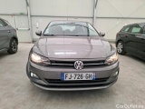  Volkswagen  Polo VOLKSWAGEN  5p Berline 1.0 TSI 95 Confortline Busines 