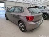  Volkswagen  Polo VOLKSWAGEN  5p Berline 1.0 TSI 95 Confortline Busines #4