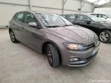  Volkswagen  Polo VOLKSWAGEN  5p Berline 1.0 TSI 95 Confortline Busines #7