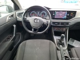  Volkswagen  Polo VOLKSWAGEN  5p Berline 1.0 TSI 95 Confortline Busines #8