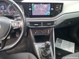  Volkswagen  Polo VOLKSWAGEN  5p Berline 1.0 TSI 95 Confortline Busines #10