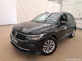  Volkswagen  Tiguan VOLKSWAGEN  / 2020 / 5P / SUV 1.5 TSI 130 BMV6 Life Busines 