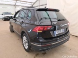  Volkswagen  Tiguan VOLKSWAGEN  / 2020 / 5P / SUV 1.5 TSI 130 BMV6 Life Busines #2