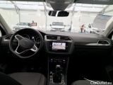  Volkswagen  Tiguan VOLKSWAGEN  / 2020 / 5P / SUV 1.5 TSI 130 BMV6 Life Busines #5