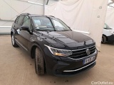  Volkswagen  Tiguan VOLKSWAGEN  / 2020 / 5P / SUV 1.5 TSI 130 BMV6 Life Busines #4