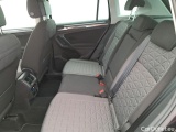  Volkswagen  Tiguan VOLKSWAGEN  / 2020 / 5P / SUV 1.5 TSI 130 BMV6 Life Busines #9