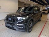  Ford  Explorer ECOBOOST PLUG-IN HYBRID  2 