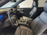  Ford  Explorer ECOBOOST PLUG-IN HYBRID  2 #10