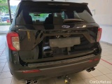  Ford  Explorer ECOBOOST PLUG-IN HYBRID  2 #23
