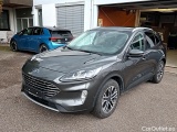  Ford  Kuga 2.5 DURATEC PHEV  4 