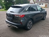  Ford  Kuga 2.5 DURATEC PHEV  4 #2