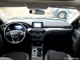  Ford  Kuga 2.5 DURATEC PHEV  4 #3