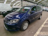 Volkswagen  Sharan 1.4 TSI  5 