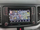  Volkswagen  Sharan 1.4 TSI  5 #11