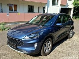  Ford  Kuga 2.5 DURATEC PHEV  6 