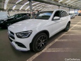  Mercedes  GLC 220 D 4MATIC 9G-TRONIC  7 