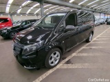  Mercedes  Vito 116 CDI KOMPAKT HA AUT.  8 
