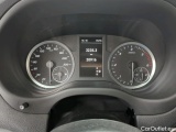  Mercedes  Vito 116 CDI KOMPAKT HA AUT.  8 #4