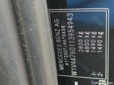  Mercedes  Vito 116 CDI KOMPAKT HA AUT.  8 #5