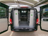  Mercedes  Vito 116 CDI KOMPAKT HA AUT.  8 #7