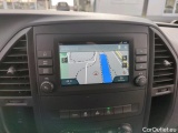  Mercedes  Vito 116 CDI KOMPAKT HA AUT.  8 #11