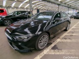  Mercedes  CLA-Klasse 200 D SHOOTING BRAKE 8G-DCT  9 