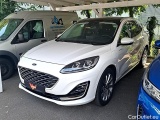 Ford  Kuga 2.5 DURATEC PHEV  11 