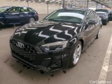  Audi  A5 SPORTBACK 40 TDI QUATTRO S TRONIC  12 