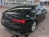  Audi  A5 SPORTBACK 40 TDI QUATTRO S TRONIC  12 #2