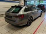  Skoda  Superb COMBI 2.0 TDI DSG  13 #2