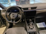  Skoda  Superb COMBI 2.0 TDI DSG  13 #3