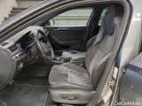  Skoda  Superb COMBI 2.0 TDI DSG  13 #4