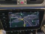  Skoda  Superb COMBI 2.0 TDI DSG  13 #8