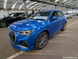  Audi  Q3 35 TDI  16 