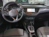  Opel  Crossland 1.2 AUTOMATIK  17 #3