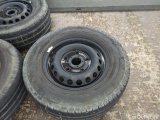  Ford  Transit 350 L4 HA  20 #8