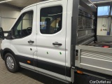  Ford  Transit 350 L4 HA  20 #34