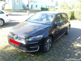  Volkswagen  E-GOLF -  21 