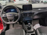  Ford  Focus 2.0 ECOBLUE S&S  22 #3