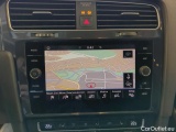  Volkswagen  Golf  VARIANT 2.0 TDI SCR DSG  23 #11