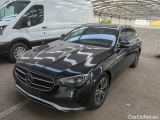  Mercedes  E-Klasse 220 D 4MATIC T 9G-TRONIC  24 