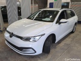  Volkswagen  Golf  VARIANT 2.0 TDI SCR DSG  30 