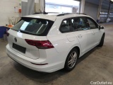  Volkswagen  Golf  VARIANT 2.0 TDI SCR DSG  30 #2