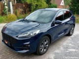  Ford  Kuga 2.5 DURATEC PHEV  38 