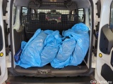  Ford  Transit CONNECT 220 L1 S&S  39 #8