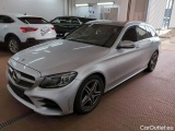  Mercedes  C-Klasse 220 D T 9G-TRONIC  40 