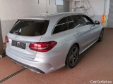  Mercedes  C-Klasse 220 D T 9G-TRONIC  40 #2