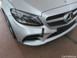 Mercedes  C-Klasse 220 D T 9G-TRONIC  40 #19
