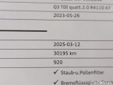  Audi  Q3 35 TDI QUATTRO S TRONIC  43 #14