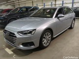  Audi  A4 AVANT 40 TDI S TRONIC  53 